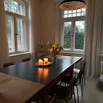 Villa Design Uckermark Mit Riesigem Garten *
