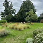 Design Uckermark Mit Riesigem Garten Villa