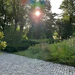 Design Uckermark Mit Riesigem Garten Villa *