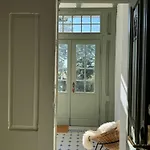 Villa Design Uckermark Mit Riesigem Garten