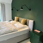 Villa Design Uckermark Mit Riesigem Garten *