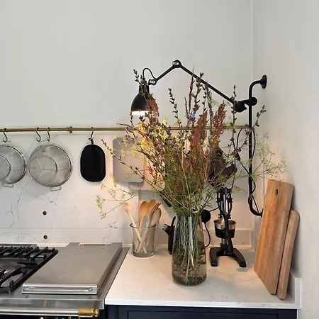 Villa Design Uckermark Mit Riesigem Garten